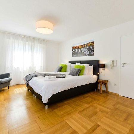 Ferienhaus Vier Jahreszeiten 바트우라하 외부 사진